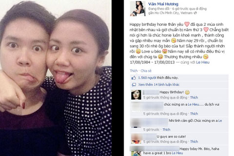 Lê Hiếu sắp kết hôn, người yêu gắn bó ba năm Văn Mai Hương giờ thế nào?