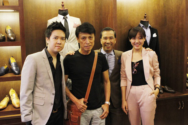 Lê Hiếu sắp kết hôn, người yêu gắn bó ba năm Văn Mai Hương giờ thế nào?