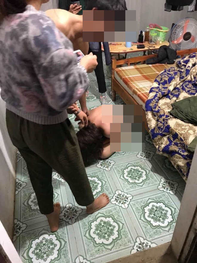 Vợ bắt quả tang chồng ngủ với bồ tại nhà - vụ việc nóng trên mạng xã hội tối thứ 6