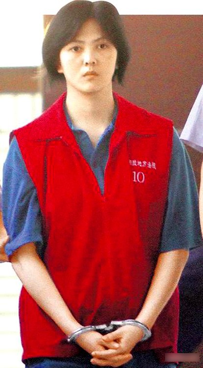 Vụ án rúng động Đài Loan: Nữ sát thủ máu lạnh giết chồng, mẹ chồng và cả mẹ ruột chỉ vì nghiện cờ bạc