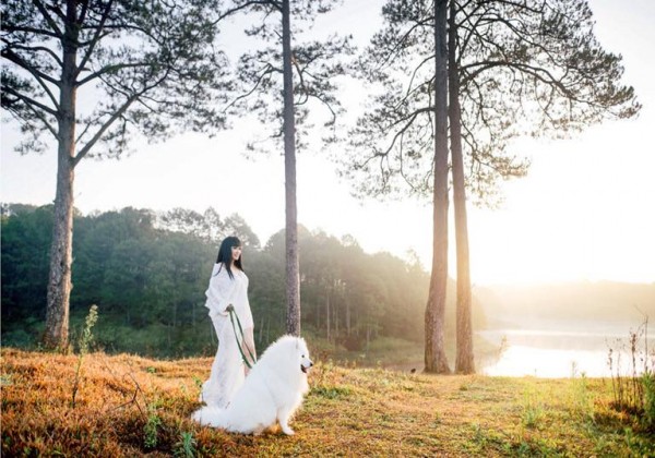 Phương Thanh ‘nối gót’ Tiến Đạt, lên xe hoa vào ngày 30/12 tới đây?