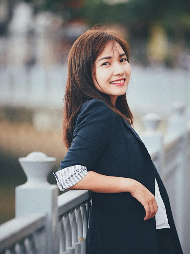 Hiền hơn hẳn Hari Won, đây là chân dung cô gái mà Tiến Đạt đã bí mật yêu và sẽ cưới vào ngày 31/12 này