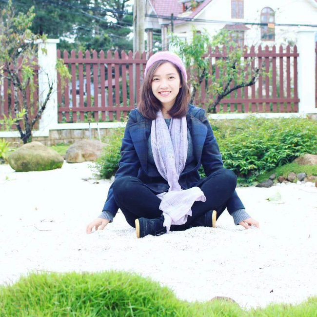 Hiền hơn hẳn Hari Won, đây là chân dung cô gái mà Tiến Đạt đã bí mật yêu và sẽ cưới vào ngày 31/12 này