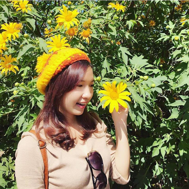 Hiền hơn hẳn Hari Won, đây là chân dung cô gái mà Tiến Đạt đã bí mật yêu và sẽ cưới vào ngày 31/12 này