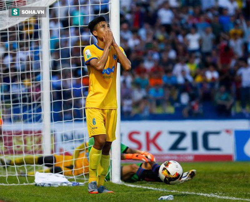 BLĐ Viettel bạo chi, Thể Công sẽ rực sáng tại V.League mùa tới