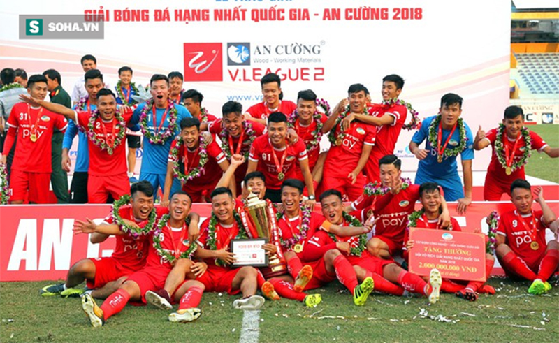 BLĐ Viettel bạo chi, Thể Công sẽ rực sáng tại V.League mùa tới