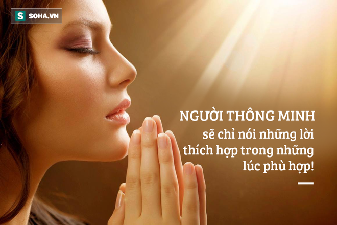 Đây chính là 3 kiểu người lợi hại nhất, hãy xem bạn có nằm trong số đó hay không!