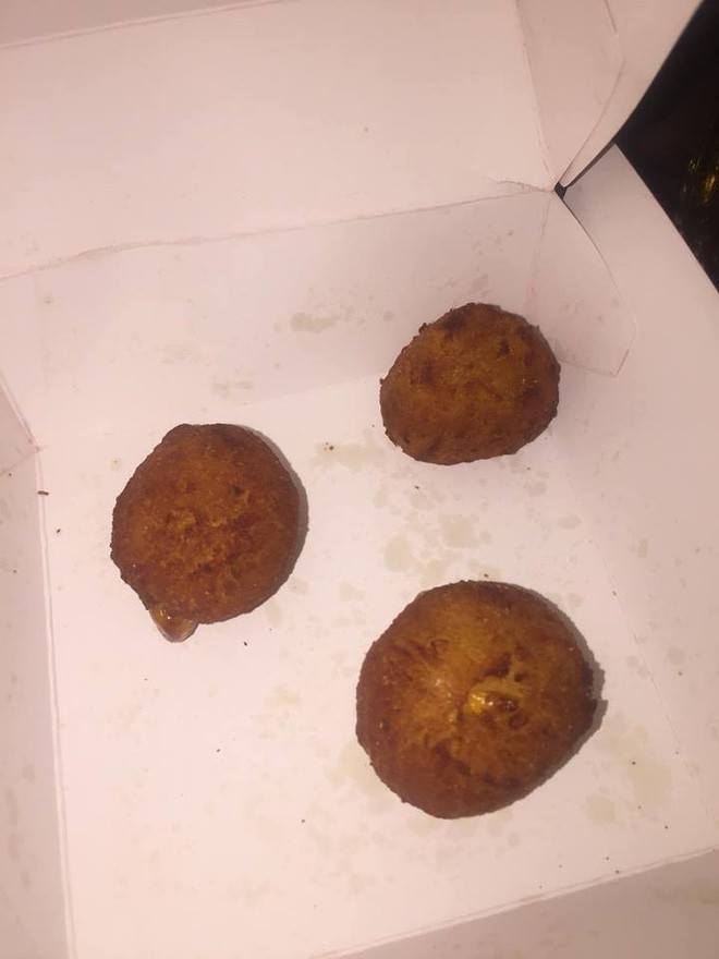 Những cú lừa liên hoàn siêu đẳng ngày cuối năm khiến dân mạng muốn khóc không được muốn cười chẳng xong