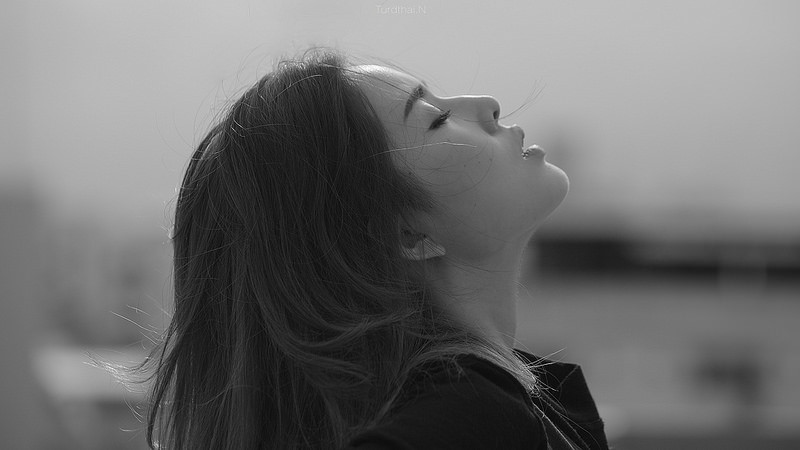 Người sở hữu nét tướng này thì trăm bề khổ sở, nghèo hèn mạt vận