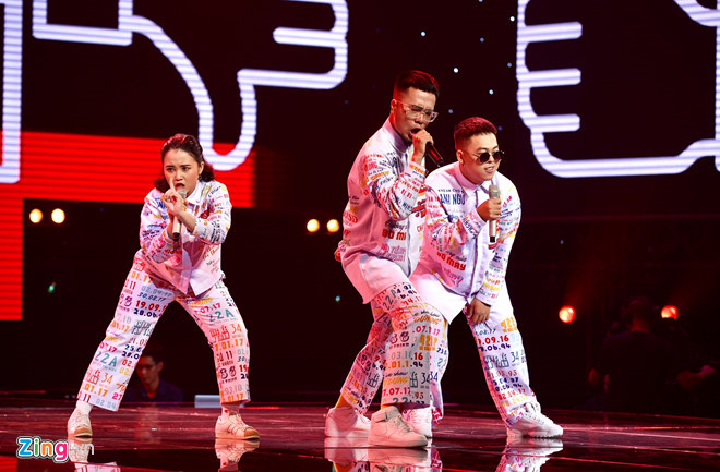 14 game show âm nhạc 2018: Đuối sức, níu kéo khán giả bởi chiêu trò?