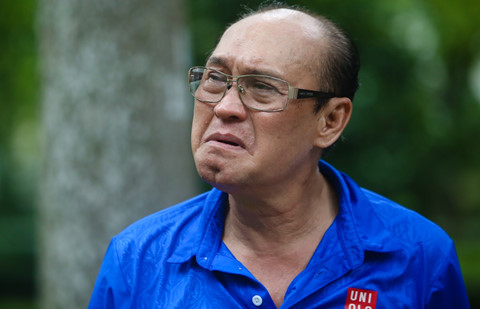 Duy Phương nhận bồi thường hàng trăm triệu sau vụ kiện liên quan đến vợ cũ và Trấn Thành