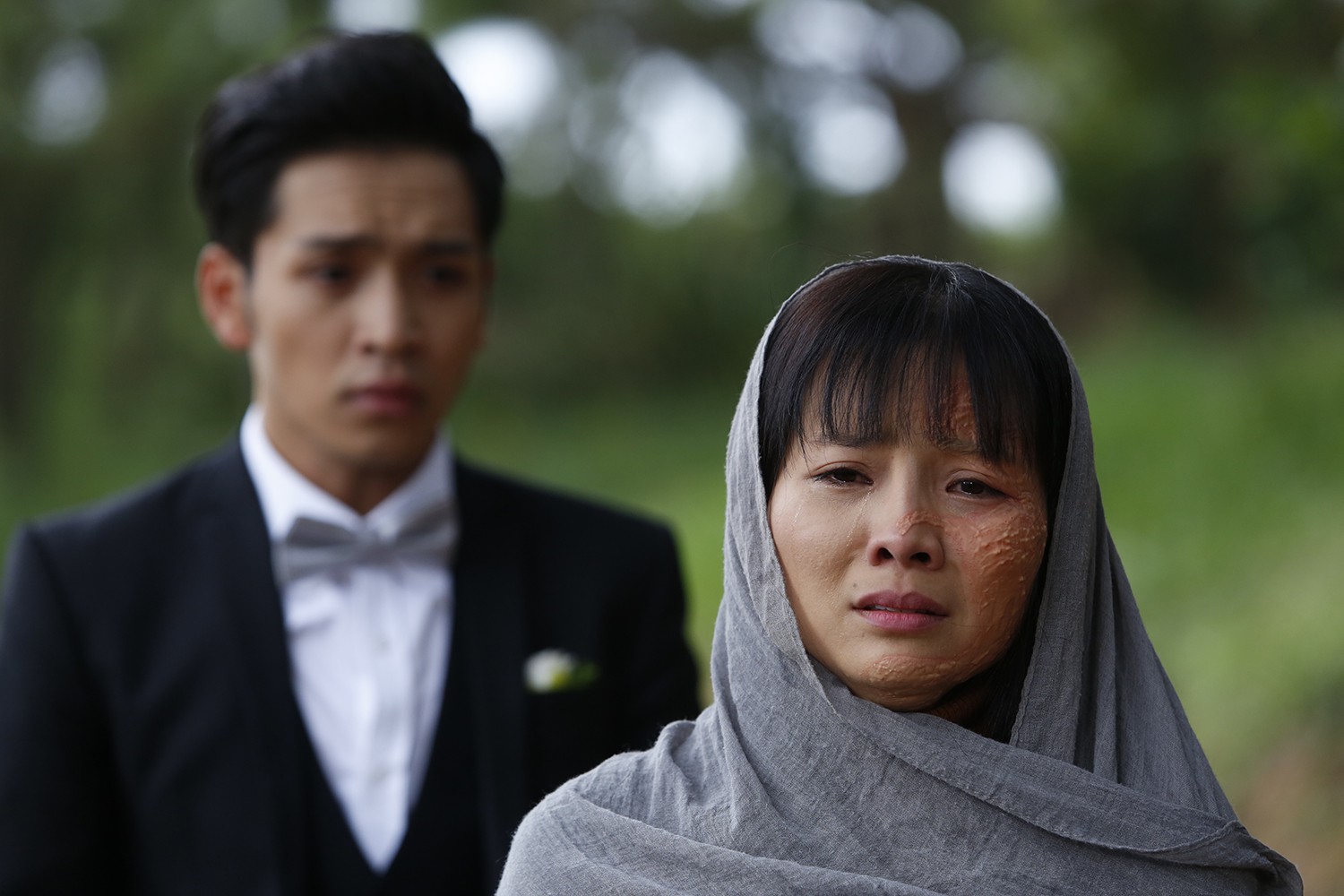 Hoa Cúc vàng trong bão: Hồi chuông cảnh tỉnh lối sống buông thả của một bộ phận giới trẻ ngày nay