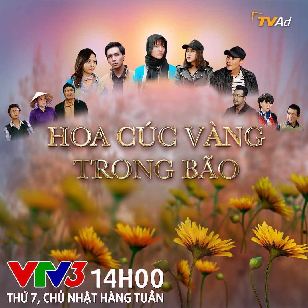 Hoa Cúc vàng trong bão: Hồi chuông cảnh tỉnh lối sống buông thả của một bộ phận giới trẻ ngày nay