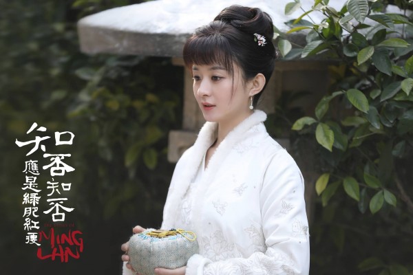 Minh Lan Truyện: Triệu Lệ Dĩnh xuất hiện, Minh Lan bỗng trở thành người khác khiến khán giả bức xúc