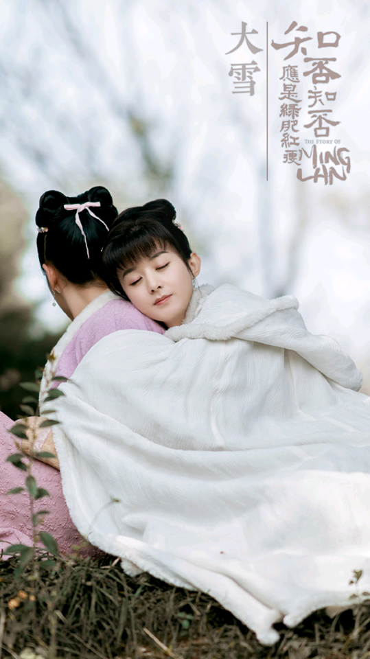 Minh Lan Truyện: Triệu Lệ Dĩnh xuất hiện, Minh Lan bỗng trở thành người khác khiến khán giả bức xúc