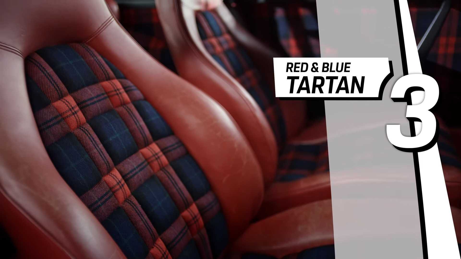 5 bọc ghế chất nhất mà Porsche từng sử dụng