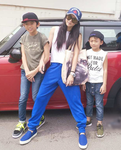 6 câu chuyện rúng động làng giải trí Hoa ngữ 2018