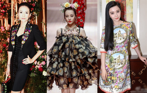 6 câu chuyện rúng động làng giải trí Hoa ngữ 2018