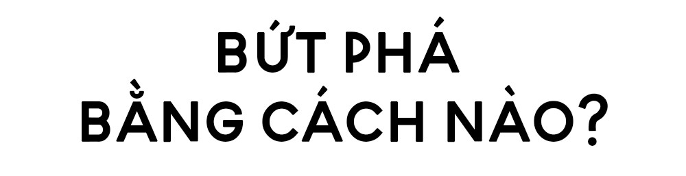 Năm 2019 và áp lực ‘bứt phá’ của Chính phủ Năm 2019 và áp lực ‘bứt phá’ của Chính phủ