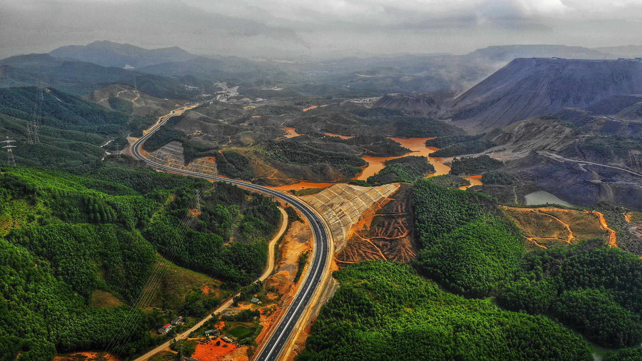 Năm 2019 và áp lực ‘bứt phá’ của Chính phủ