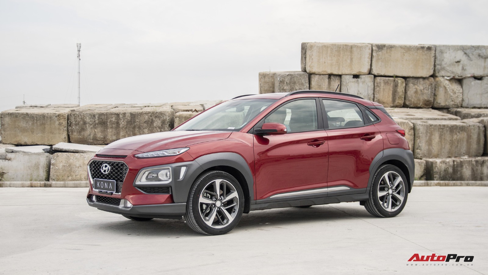 Những tân binh gây náo động thị trường xe phổ thông Việt Nam 2018