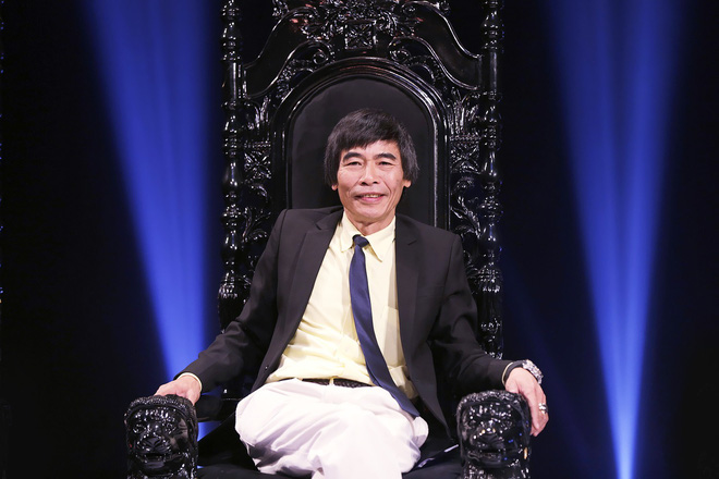 Tiến sĩ Lê Thẩm Dương: Trinh tiết bây giờ cũng phải đặt cho đàn ông nữa