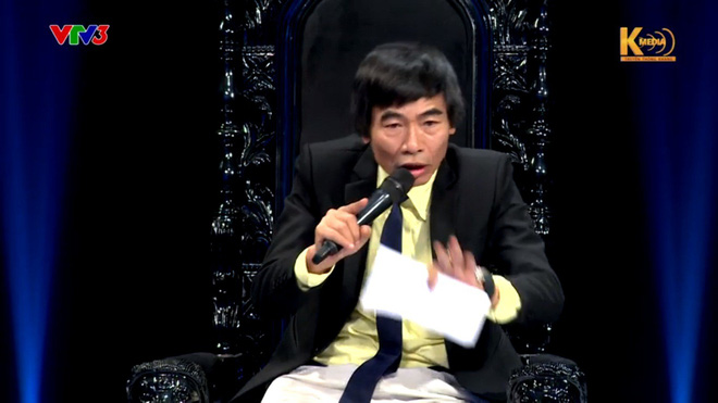 Tiến sĩ Lê Thẩm Dương: Trinh tiết bây giờ cũng phải đặt cho đàn ông nữa