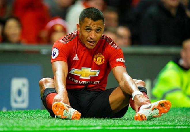 MU thăng hoa cùng HLV Solskjaer: Show diễn của Sanchez giờ mới bắt đầu!