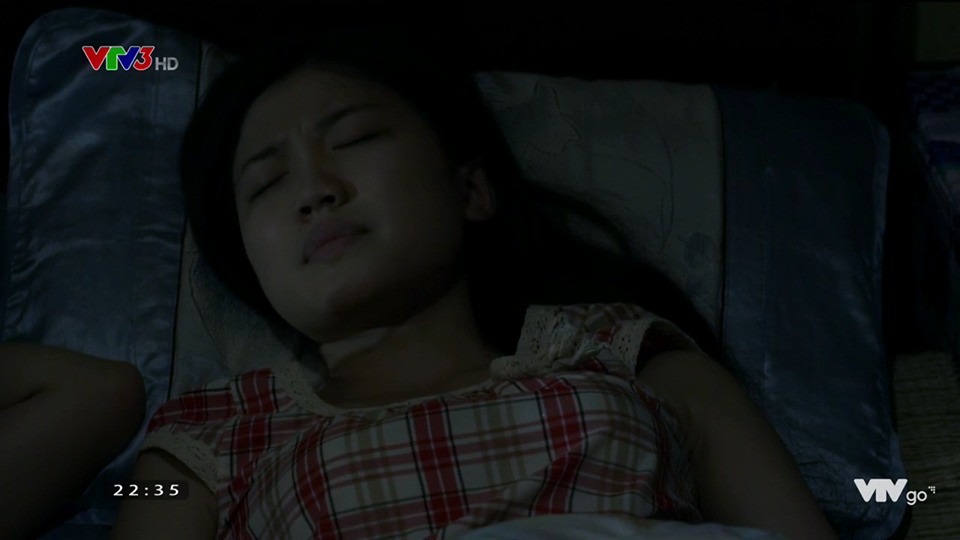 Những Cô Gái Trong Thành Phố: Mai Anh đuổi thẳng cổ Bình An vì dám diễn cảnh nóng ngay trong phòng trọ