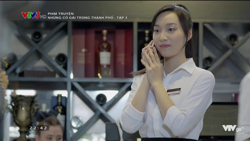 Những Cô Gái Trong Thành Phố: Mai Anh đuổi thẳng cổ Bình An vì dám diễn cảnh nóng ngay trong phòng trọ