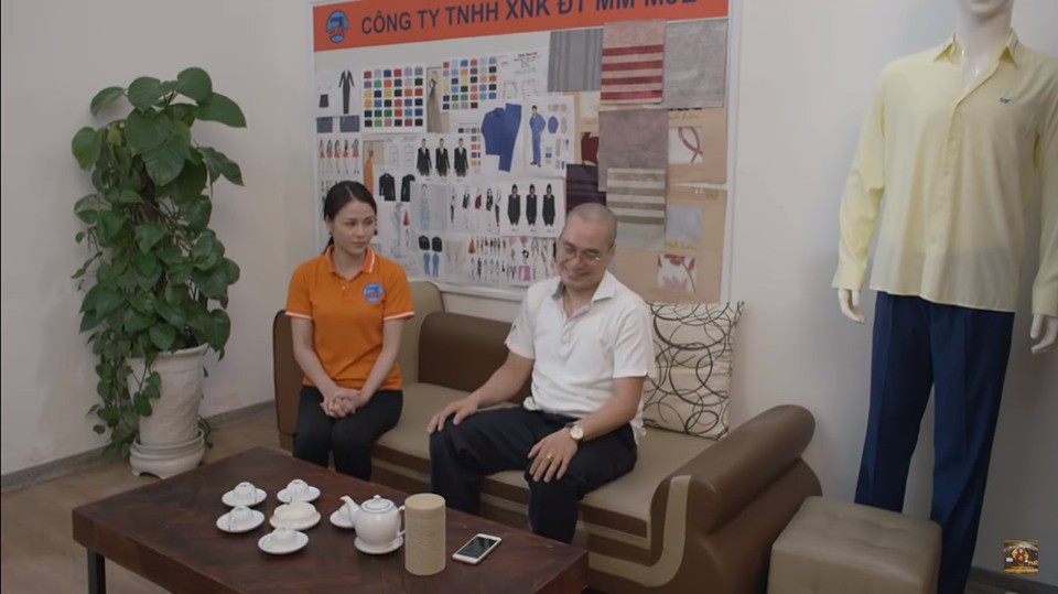 Những Cô Gái Trong Thành Phố: Mai Anh đuổi thẳng cổ Bình An vì dám diễn cảnh nóng ngay trong phòng trọ