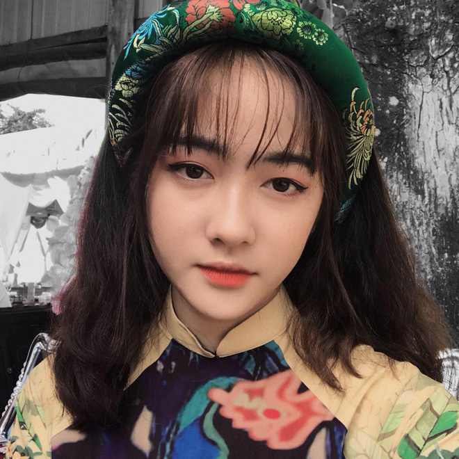 Những nữ sinh bị chụp lén nổi đình đám năm 2018: Đẹp xuất sắc, thần thái hơn cả ảnh selfie Những nữ sinh bị chụp lén nổi đình đám năm 2018: Đẹp xuất sắc, thần thái hơn cả ảnh selfie