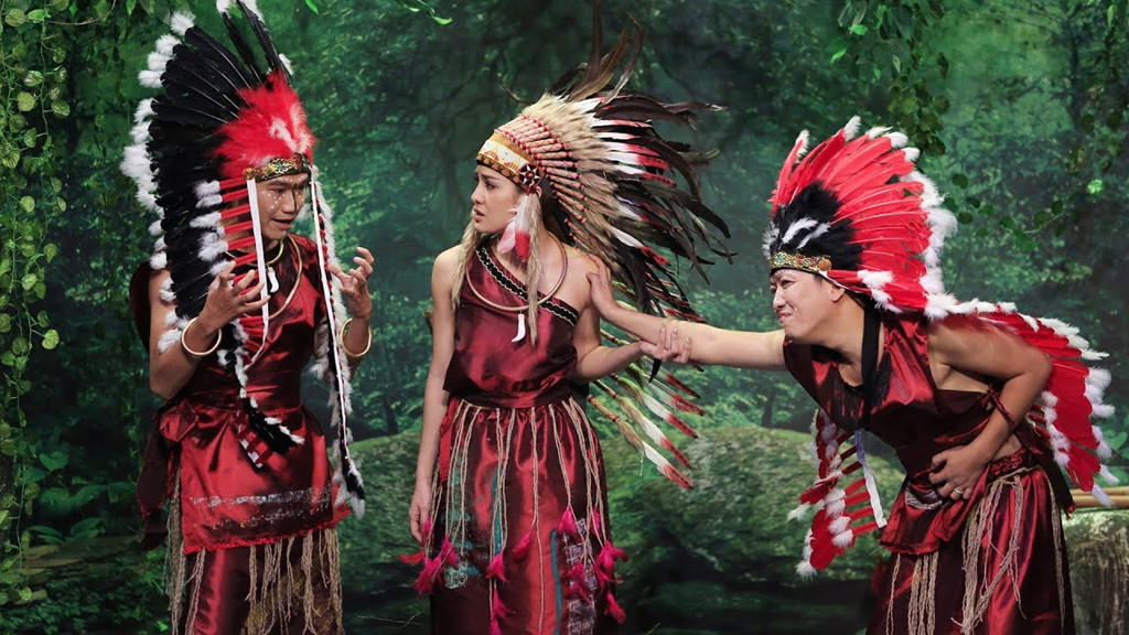 Nghệ sĩ lên tiếng khi Ơn giời, cậu đây rồi bị chê nhàm chán, quá đà