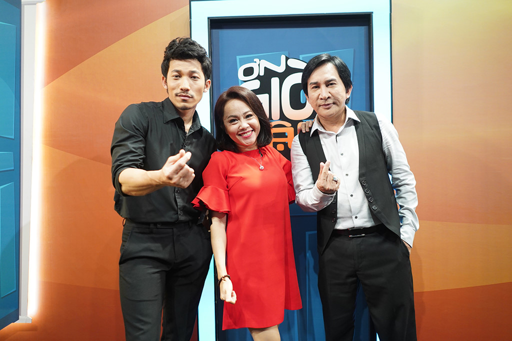 Nghệ sĩ lên tiếng khi Ơn giời, cậu đây rồi bị chê nhàm chán, quá đà