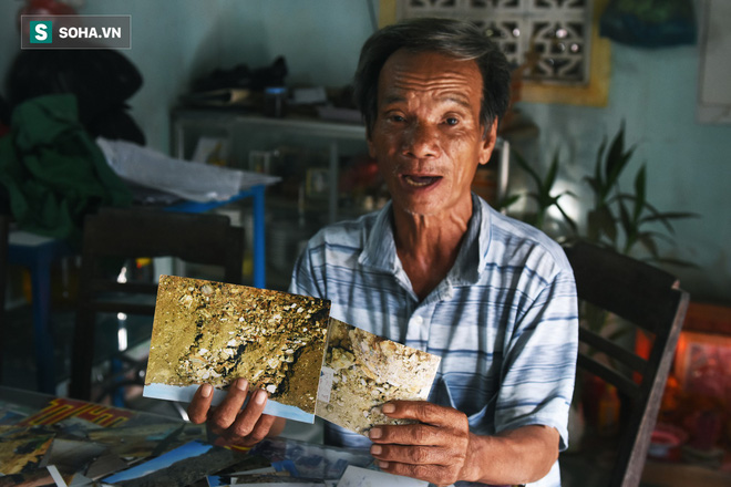 Lão khùng Phạm Tấn Lực và hành trình tố cáo sai phạm ở cao tốc 34.000 tỷ