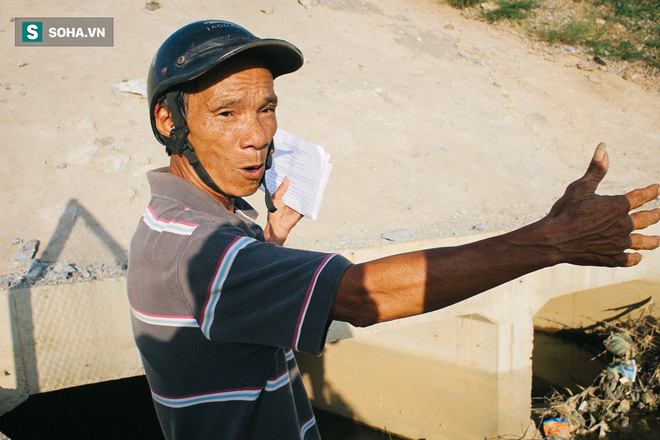 Lão khùng Phạm Tấn Lực và hành trình tố cáo sai phạm ở cao tốc 34.000 tỷ