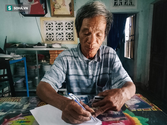 Lão khùng Phạm Tấn Lực và hành trình tố cáo sai phạm ở cao tốc 34.000 tỷ