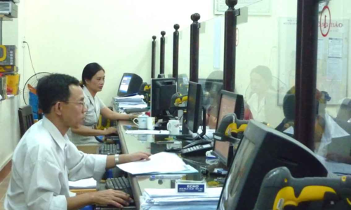 Mỗi ngày Cục Thuế TP HCM phải thu 2.000 tỷ mới đạt chỉ tiêu