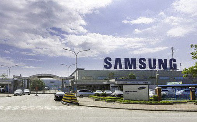 Chân dung tân Tổng Giám đốc Samsung Việt Nam Chân dung tân Tổng Giám đốc Samsung Việt Nam