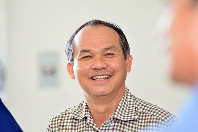 Bầu Đức miễn nhiệm 6 phó tổng giám đốc dọn đường đón người Thaco