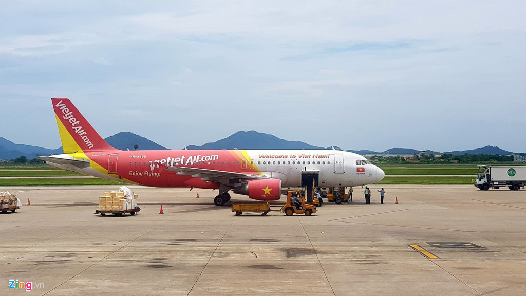 Bỏ ngỏ an toàn, Vietjet có thể trả giá bằng thị phần và doanh thu