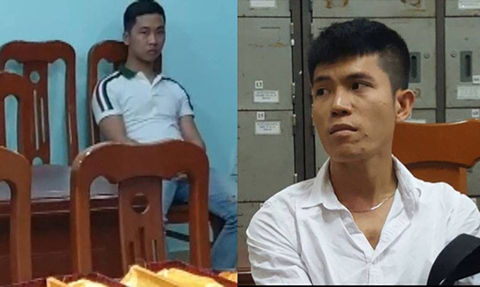 Bộ Công an phá đường dây mua bán vũ khí lớn ở TP HCM