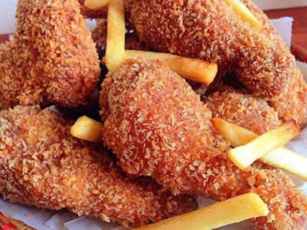 7 món ăn bạn không nên gọi khi đi nhà hàng cuối năm