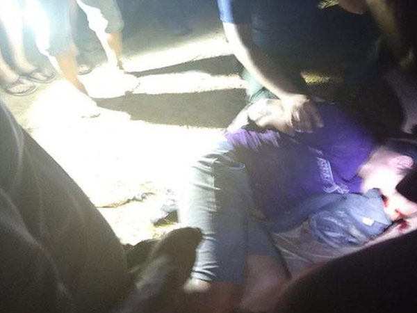 Vụ cô gái bị sát hại trong phòng trọ ở Sài Gòn: Mâu thuẫn vì giá cả sau khi mua dâm, gã đàn ông tức tối mang dao đi nói chuyện