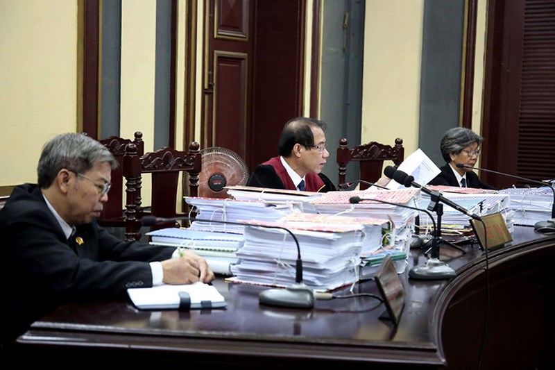 Toà tuyên Grab bồi thường hơn 4,8 tỉ cho Vinasun