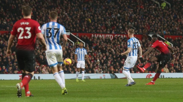 Pogba toả sáng thời Solskjaer: Hồi sinh hay khởi đầu của sự bất ổn?