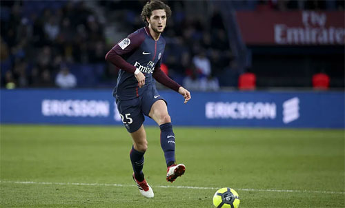 Barca sắp mua được sao PSG với giá rẻ