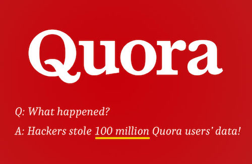 10 vụ rò rỉ dữ liệu lớn nhất thế giới năm 2018