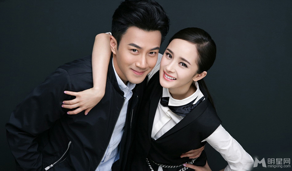 Giữa tâm bão Dương Mịch ly hôn, phản ứng của Địch Lệ Nhiệt Ba càng khiến dân mạng tin rằng cả hai đã cạch mặt