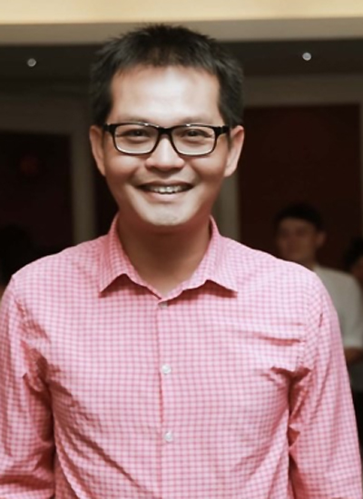 NSND Trung Hiếu cưới sau Tết Nguyên đán